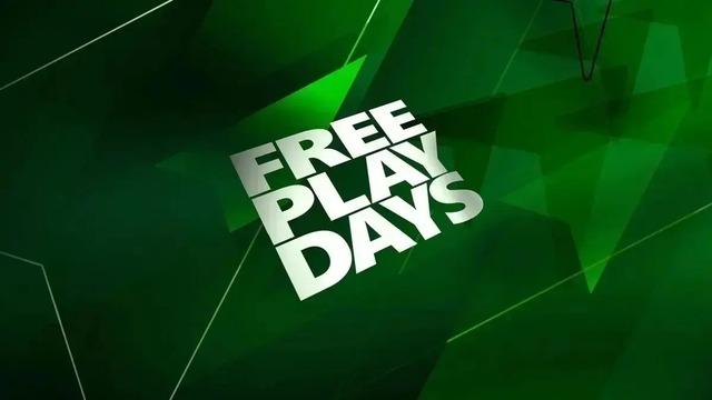 Xbox Free Play Days: 3 Büyük Oyun Bu Hafta Sonu Ücretsiz