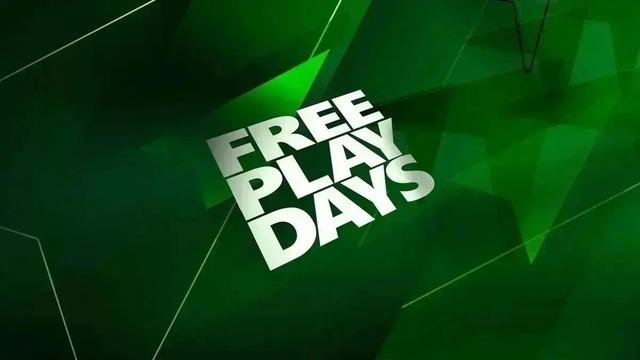 Xbox Free Play Days: Bu Hafta Sonu Ücretsiz Oyunlar