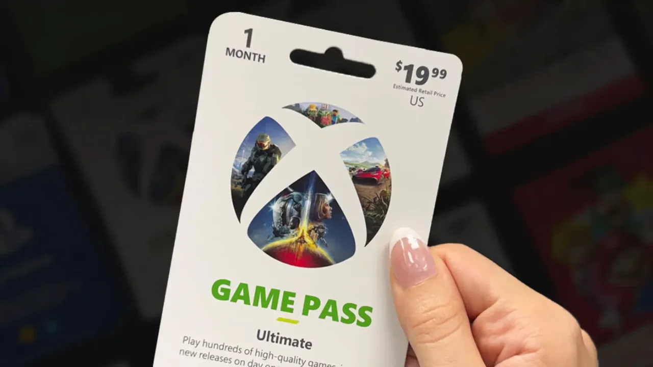 Xbox Game Pass'ten 31 Ekim'de Ayrılacak Oyunlar Açıklandı