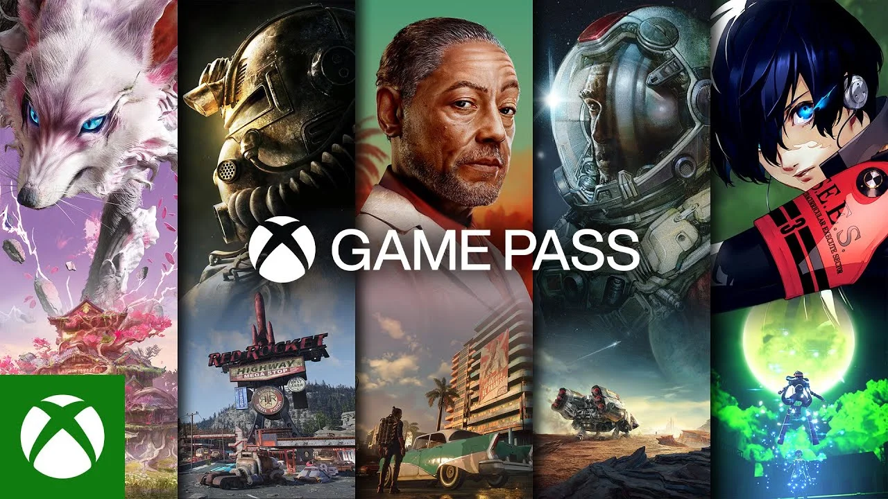 Xbox Game Pass Ağustos 2026: Gears of War E-Day Beta ve Yeni Oyunlar