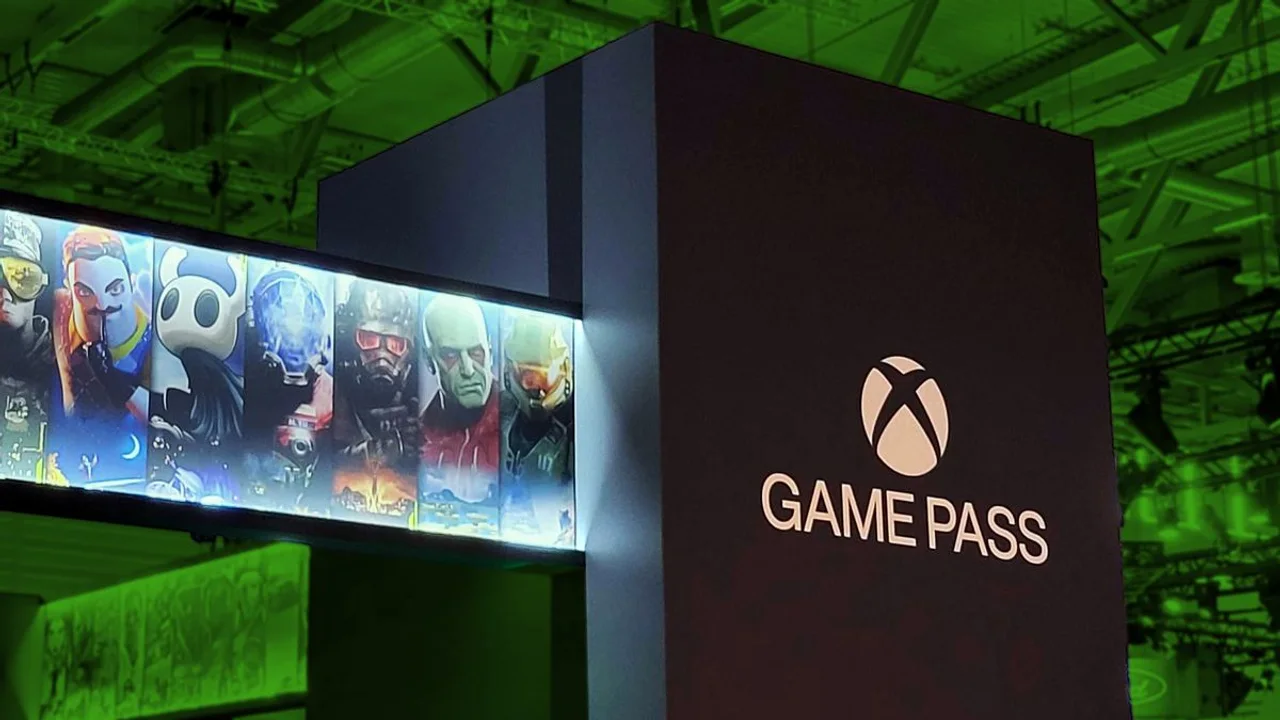 Xbox Game Pass Ağustos 2026 İkinci Dalga Oyunları Açıklandı