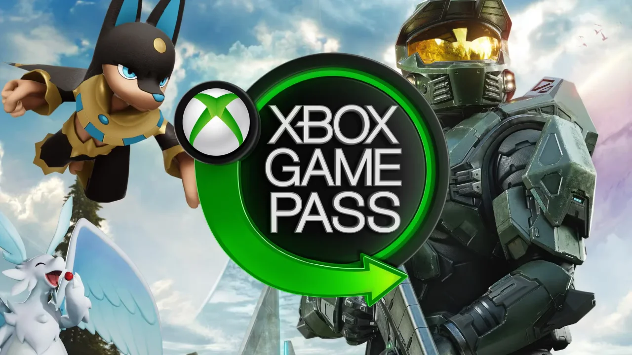 Xbox Game Pass Temmuz Oyunları: Halo ve Palworld Öne Çıkıyor