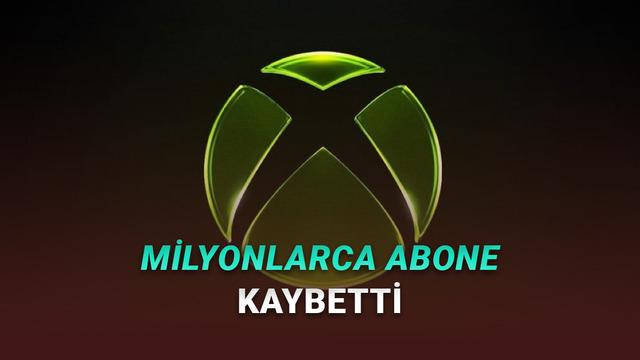 Xbox, Game Pass Zammı Sonrası Milyonlarca Abone Kaybetti