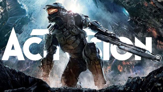 Xbox, Yüzlerce Çalışanı Kovdu: Halo, Activision'a Geçti