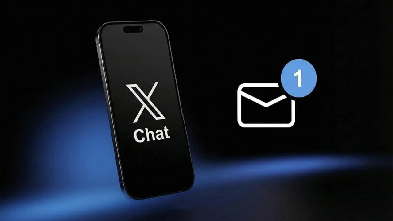X'in Mesajlaşma Uygulaması XChat App Store'dan Kaldırıldı