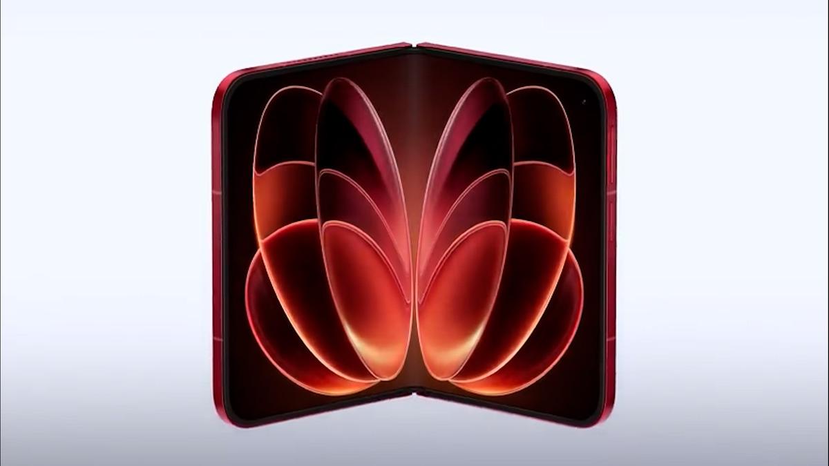 Xiaomi 18 Fold: Orta Boy Katlanır Telefon Devri Başlıyor