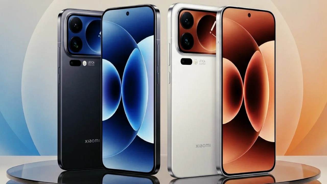 Xiaomi 18 Pro: 7000 mAh Batarya ve 200 MP Kamera ile Geliyor