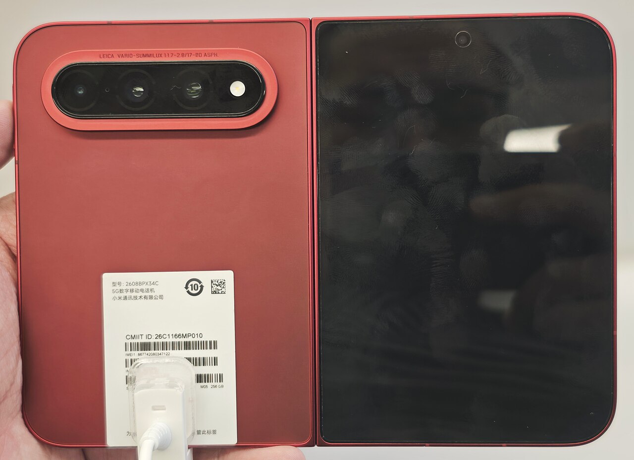Xiaomi 18 Pro Batarya ve Fiyat Sızıntısı: Avrupa Detayları