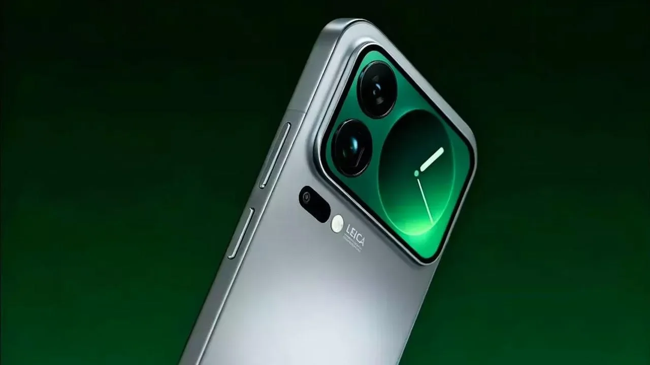 Xiaomi 18 Pro: Dev Batarya ve Çift 200 MP Kamera Sızdırıldı
