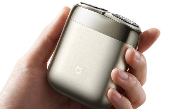 Xiaomi Akıllı Tıraş Makinesiyle Kişisel Bakımda Yeni Dönem