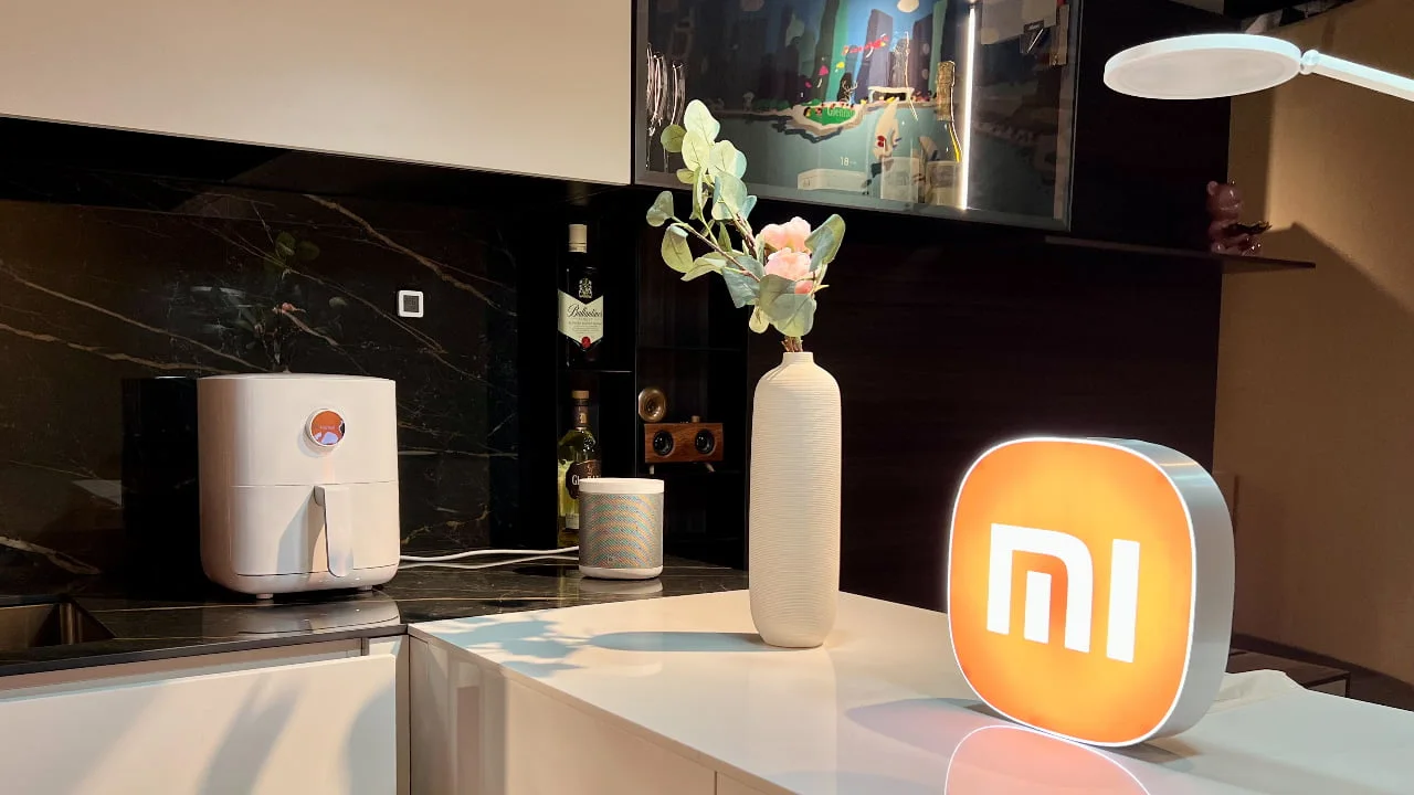 Xiaomi Ayakkabı Yıkama Makinesi Geliştiriyor: Anket Başlatıldı