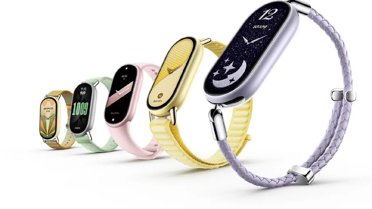 Xiaomi Band 11 Tanıtıldı: 21 Gün Pil ve 43 Dolar