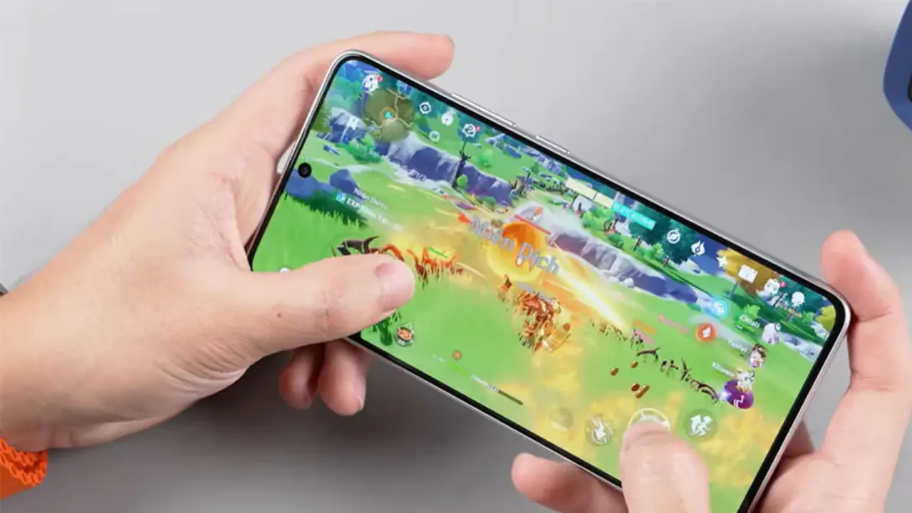 Xiaomi Game Space: HyperOS ile Oyun Deneyimi Yenilendi