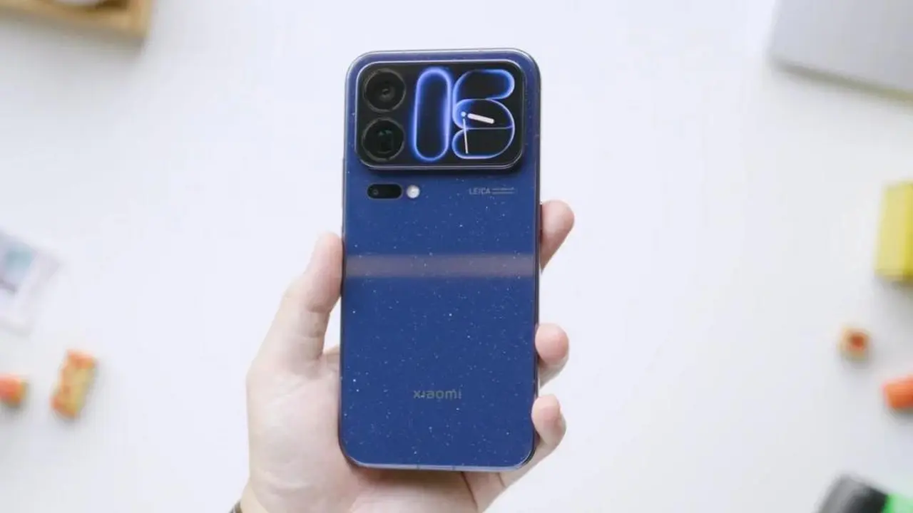 Xiaomi HyperOS 3 Güncellemesi 32 Yeni Modele Geliyor