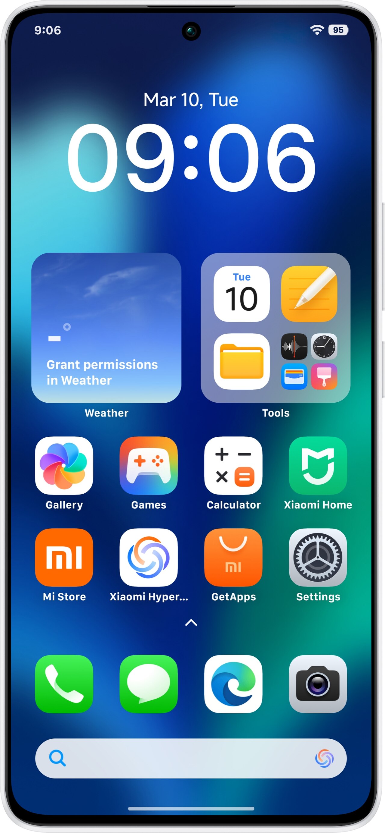 Xiaomi HyperOS 4 Güncellemesi Alacak İlk Telefonlar Açıklandı