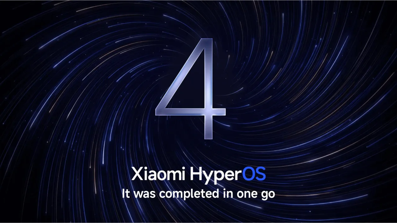 Xiaomi HyperOS 4 Tanıtıldı: Devrim Niteliğinde Yenilikler
