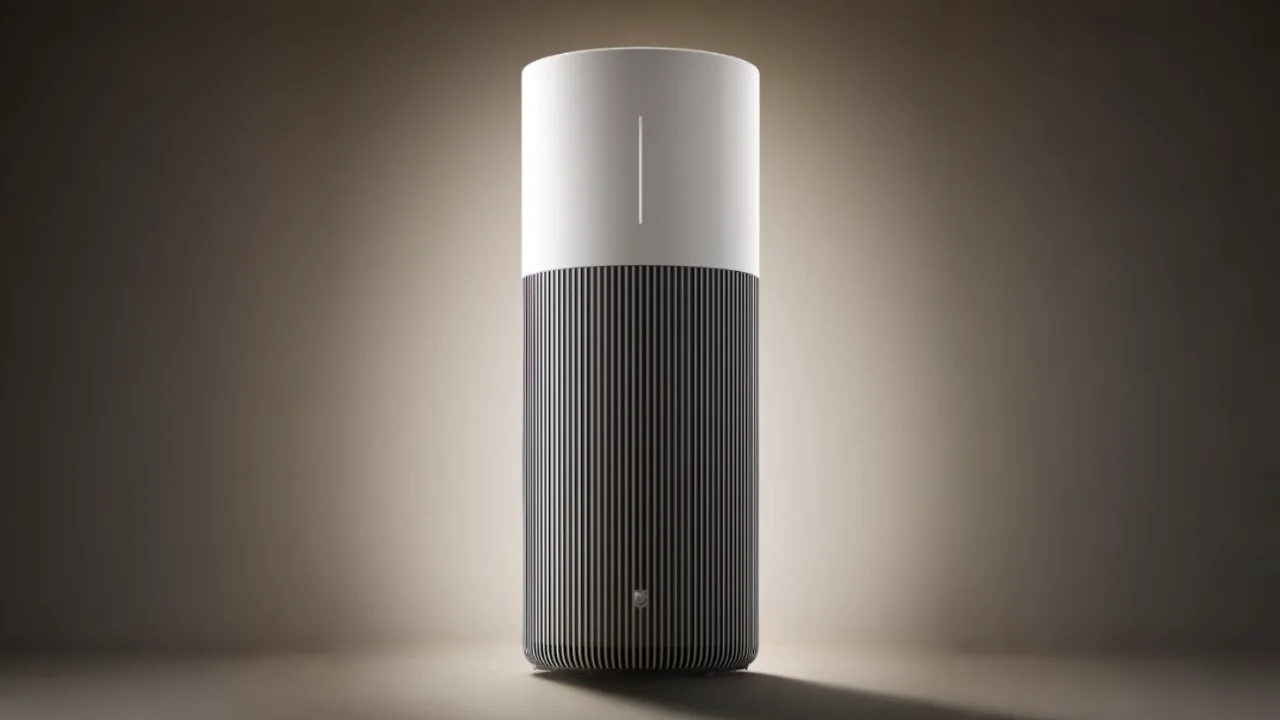 Xiaomi Mijia Purifying Humidifier 3 Pro Tanıtıldı
