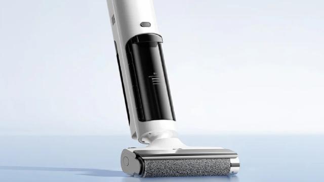 Xiaomi Mijia Wireless Floor Cleaner 5c: Islak-Kuru Temizlikte Yeni Dönem