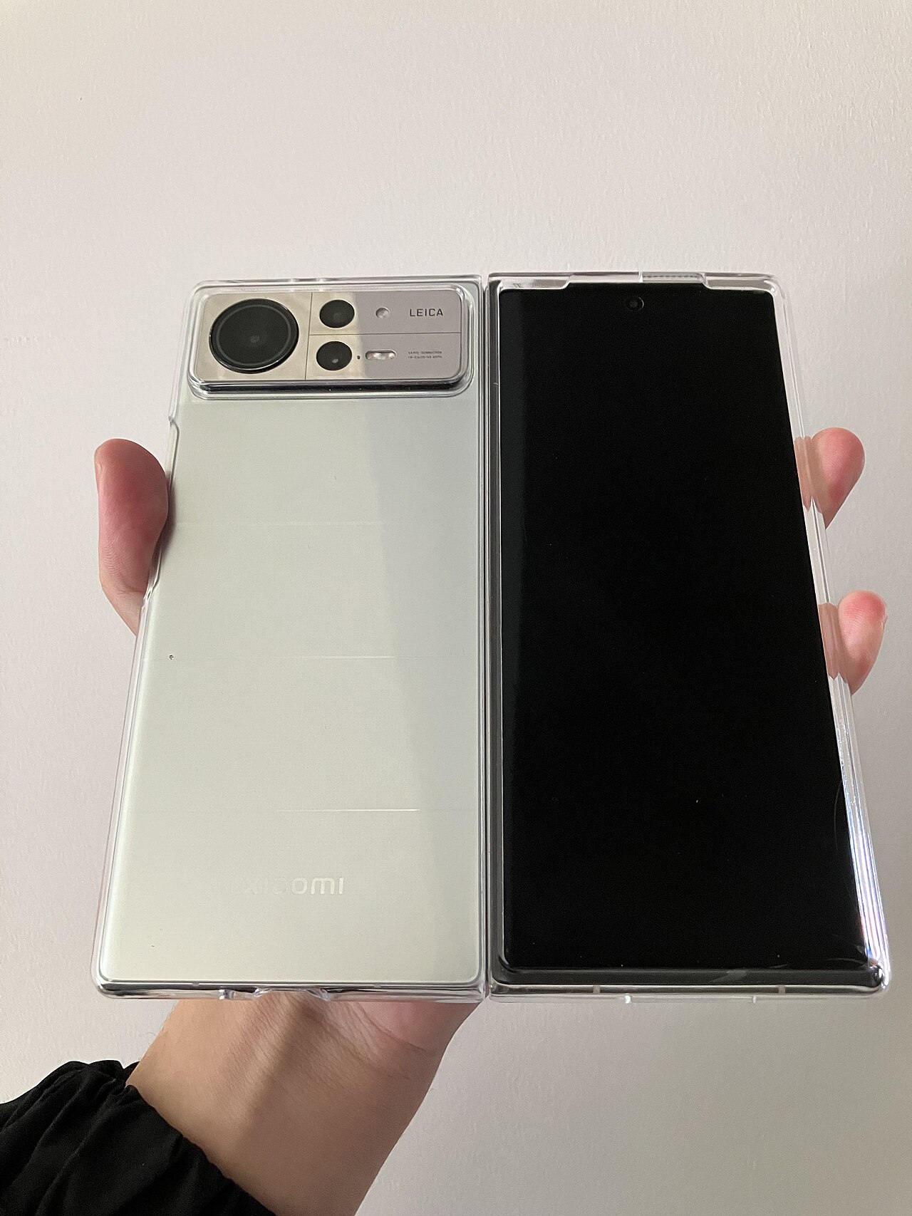 Xiaomi MIX Ultra ve Xring O3 İşlemcisiyle Katlanabilir Pazardaki İddiasını Artırıyor