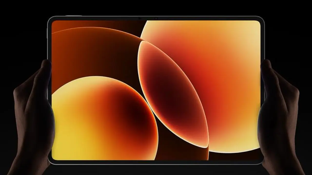 Xiaomi Pad 9 Pro Max: 12.000 mAh Batarya ve Xring O3 İşlemci