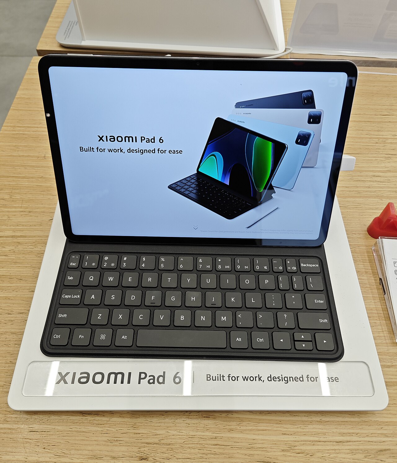 Xiaomi Pad 9 Serisi Sızdı: Ekran, İşlemci ve Şarj Özellikleri Ortaya Çıktı
