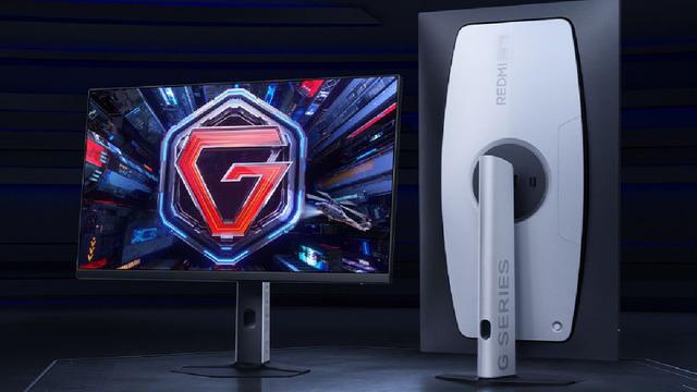 Xiaomi Redmi G27Q 2026: 240Hz 2K Oyuncu Monitörü Tanıtıldı