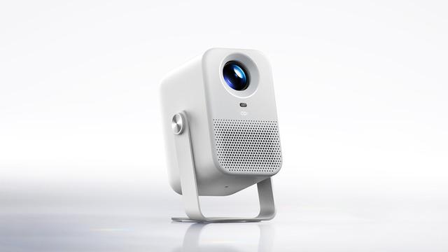 Xiaomi Redmi Projector 5: Uygun Fiyatlı Projeksiyon Cihazı Tanıtıldı