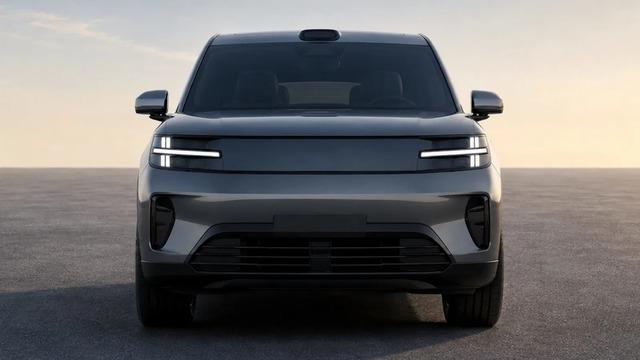 Xiaomi'nin Yeni Elektrikli Arabası Sky Nomad: Hem Araç Hem Yaşam Alanı