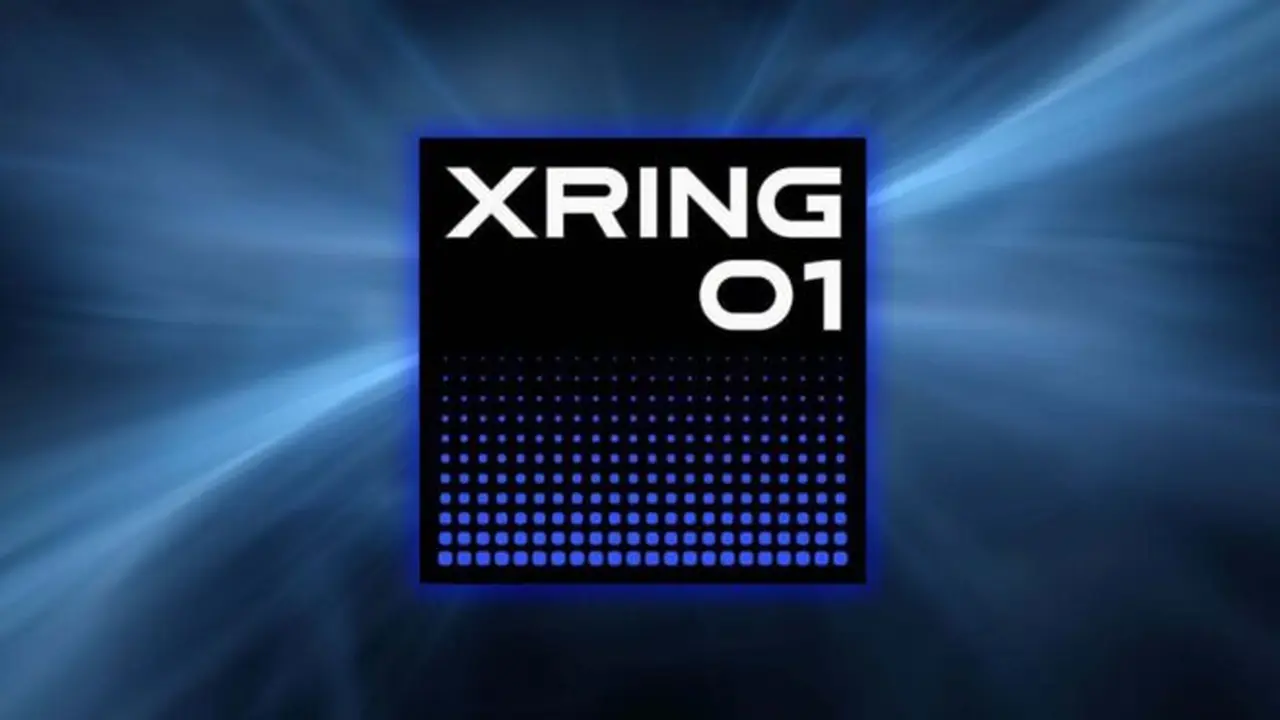 Xiaomi XRING O3 3nm İşlemciyle Yıl Sonunda Geliyor