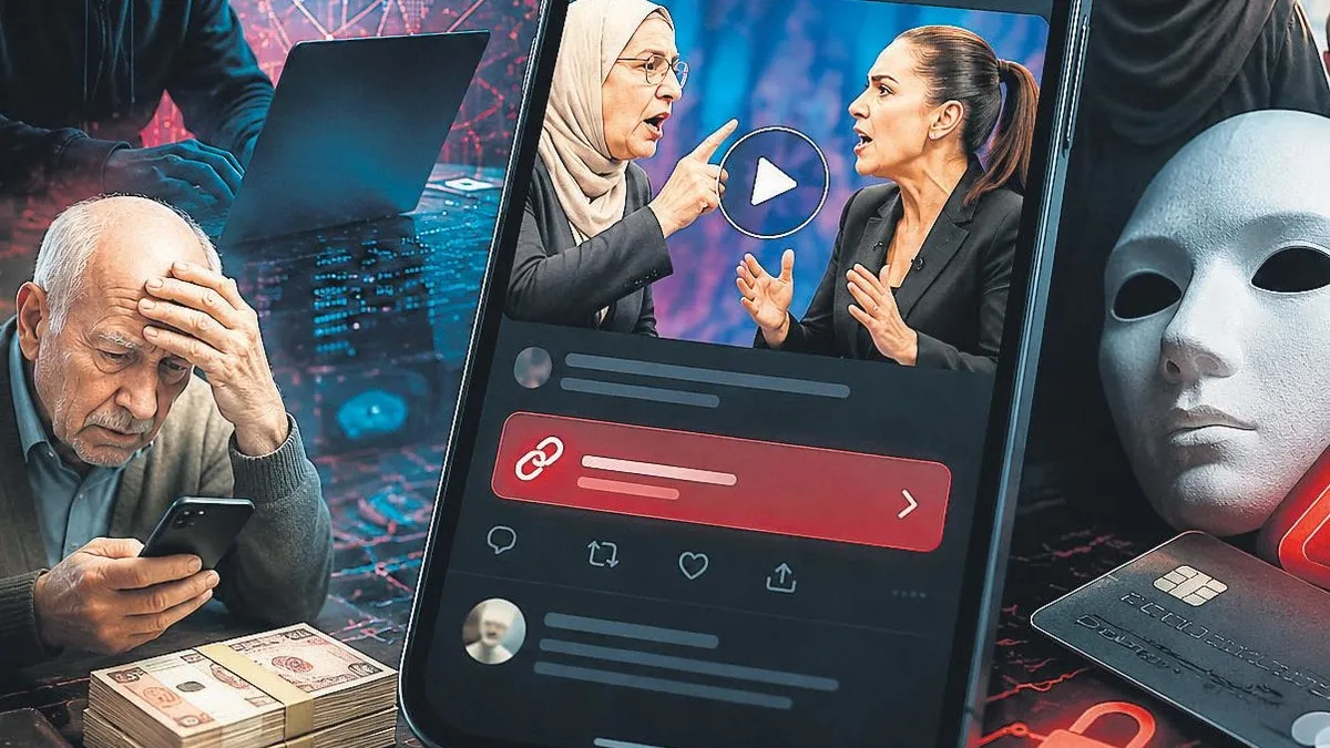 X'te sahte haber vurgunu: Yapay zekâ reklamlarıyla para ve güven hedef alınıyor