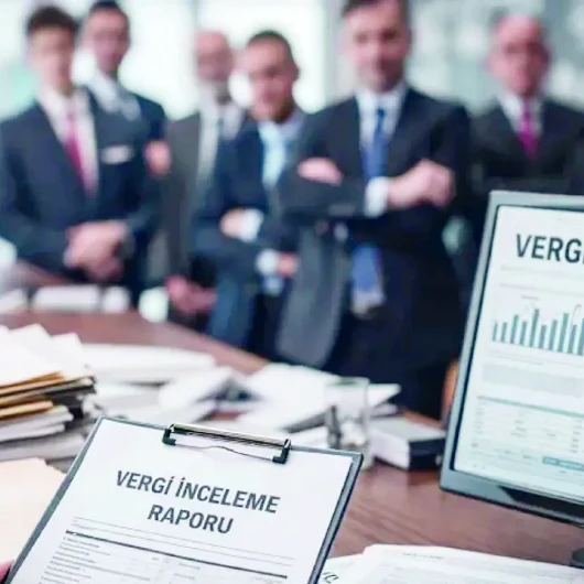 Yabancı Hesaplar Vergi Denetiminde: Kayıt Dışı Ekonomiyle Mücadele Yurt Dışına Taşındı