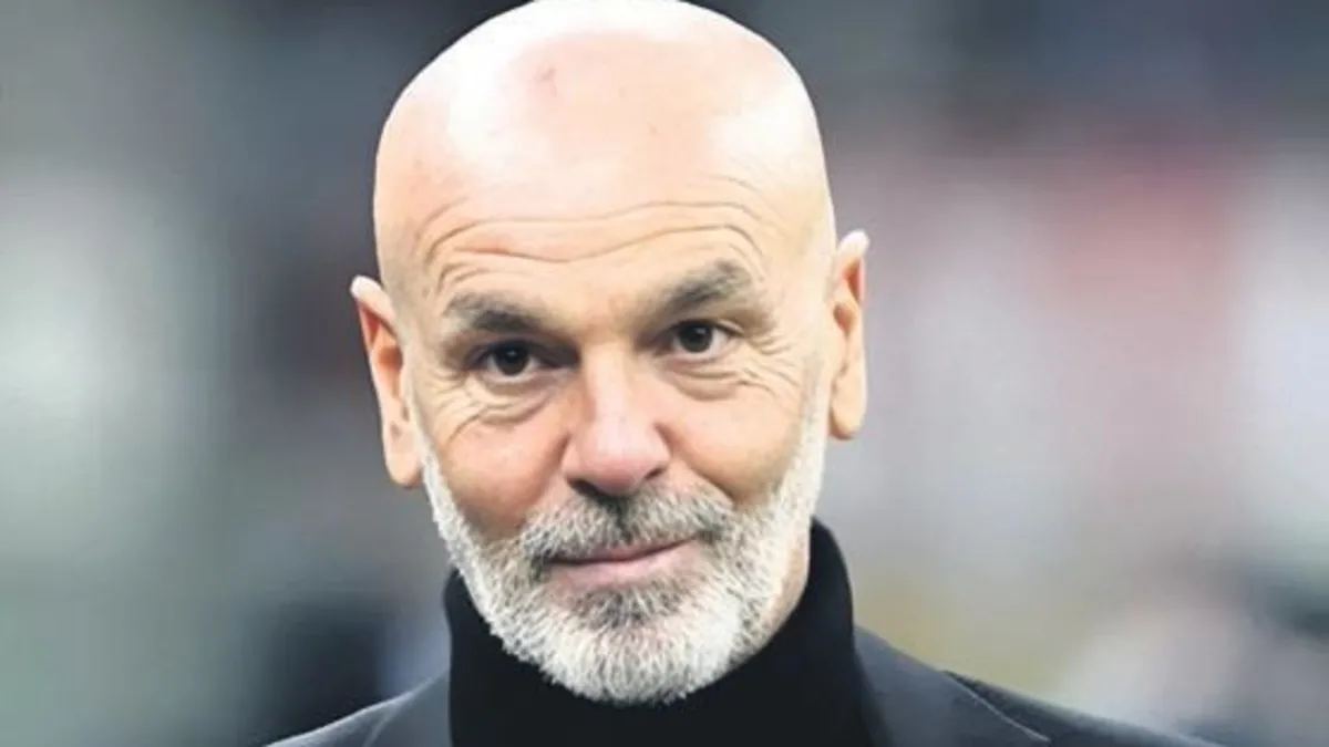 Yabancı Pioli, yerli Güneş! Milli Takım'da Hoca Arayışı