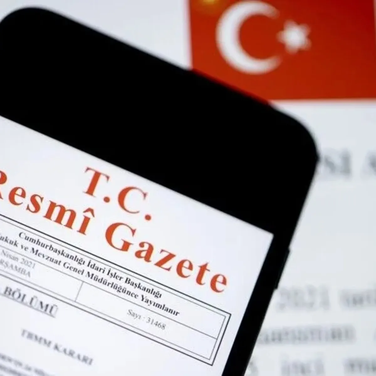 Yabancı Plakalı Araçlara Sıkı Denetim: Yeni Yönetmelik Resmi Gazete’de