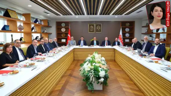 Yabancı Seyahat Platformları Düzenlemesi: Acentelere Rekabet Kıskacı