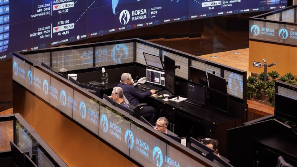 Yabancı yatırımcı Türk hisselerinden çıkıyor: 118 milyon dolarlık satış