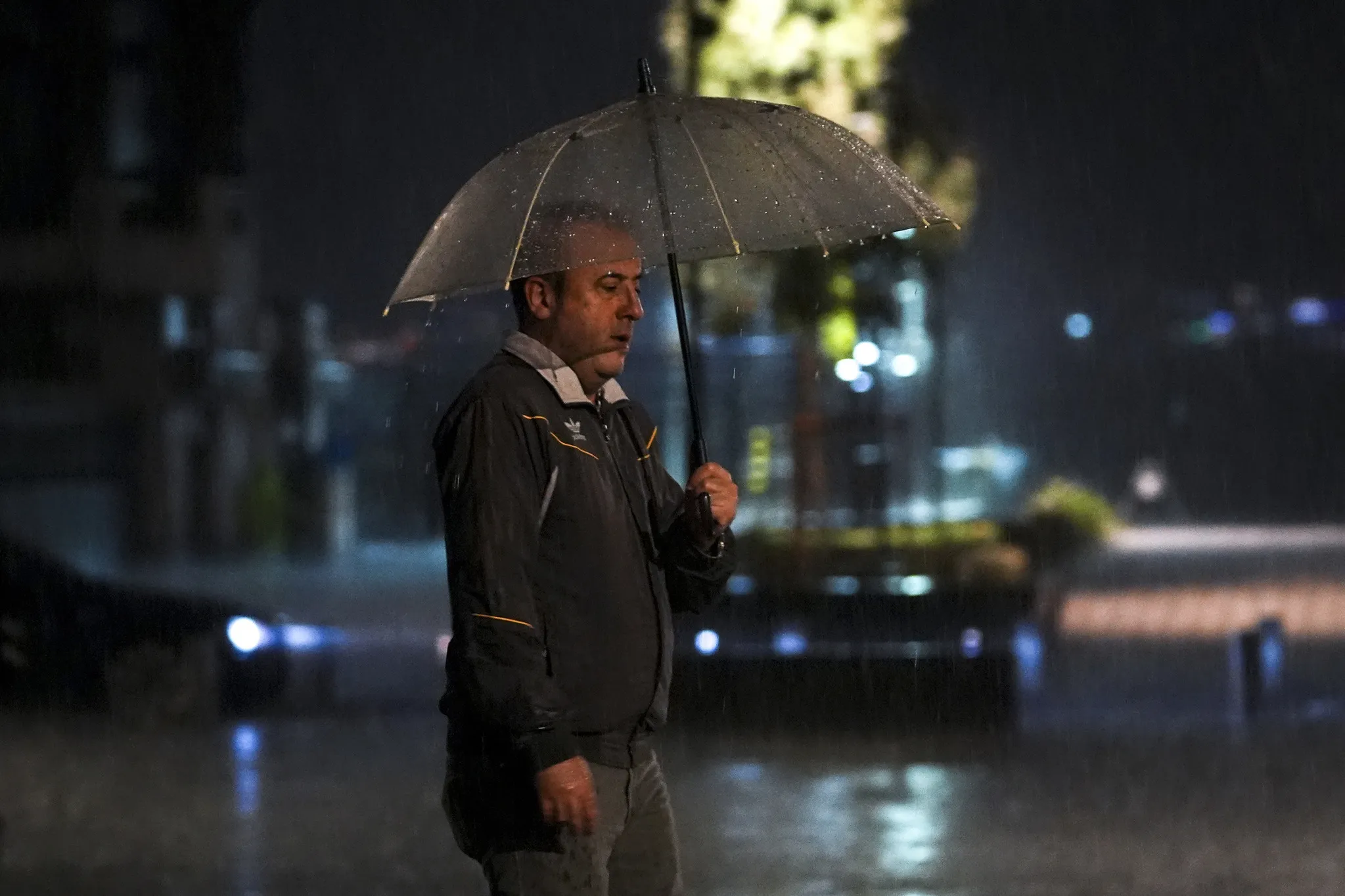 Yağışlı Hava Yurdu Sarıyor: Meteoroloji'den Kritik Uyarı