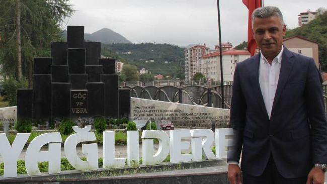 Yağlıdere'den ABD'ye göç: İlçe nüfusunun iki katı Amerika'da