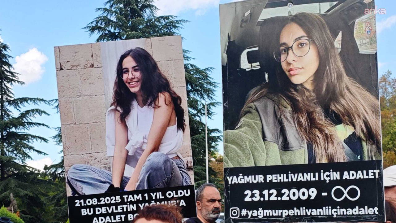 Yağmur'un Ölümünde MHP'li Eski Başkanın Kızı Yargılanıyor