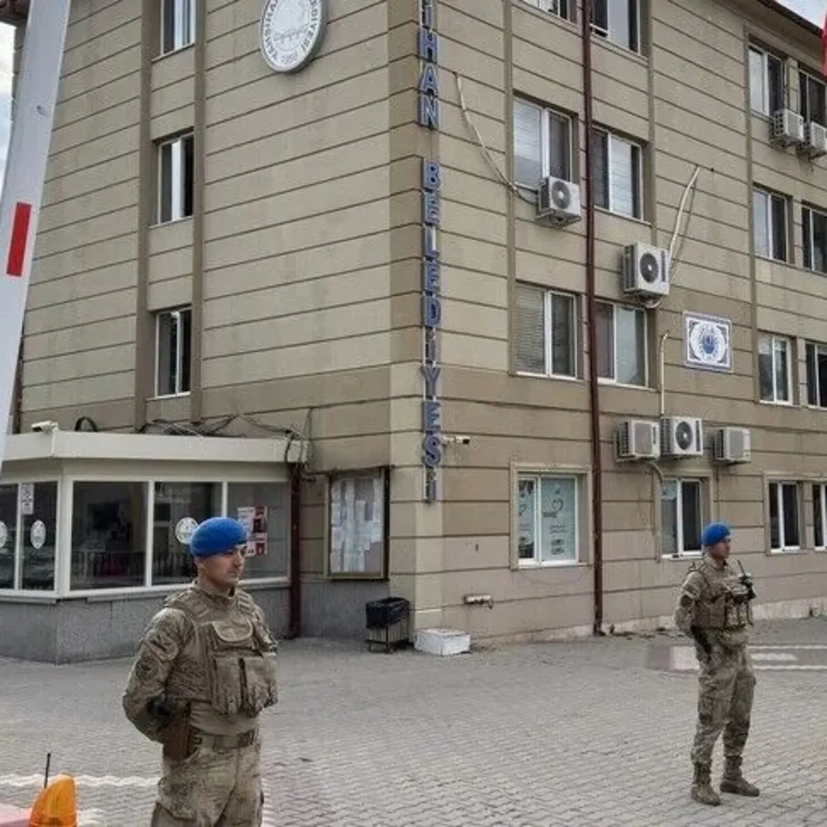 Yahşihan Belediye Başkan Vekili Aydın Demirdirek Görevden Uzaklaştırıldı