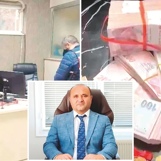 Yahşihan Belediyesi'nde 1630 Tapu Skandalı: Başkan Yardımcısı Gözaltında