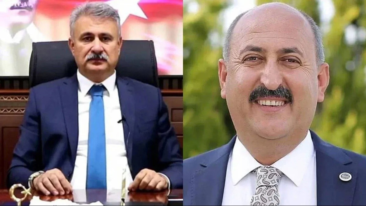 Yahşihan Belediyesi Soruşturması: 15 Tutuklama
