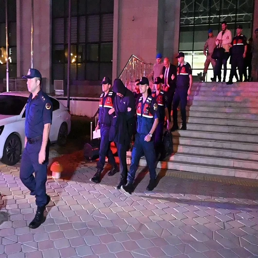 Yahşihan Belediyesi soruşturmasında tutuklu sayısı 16'ya yükseldi