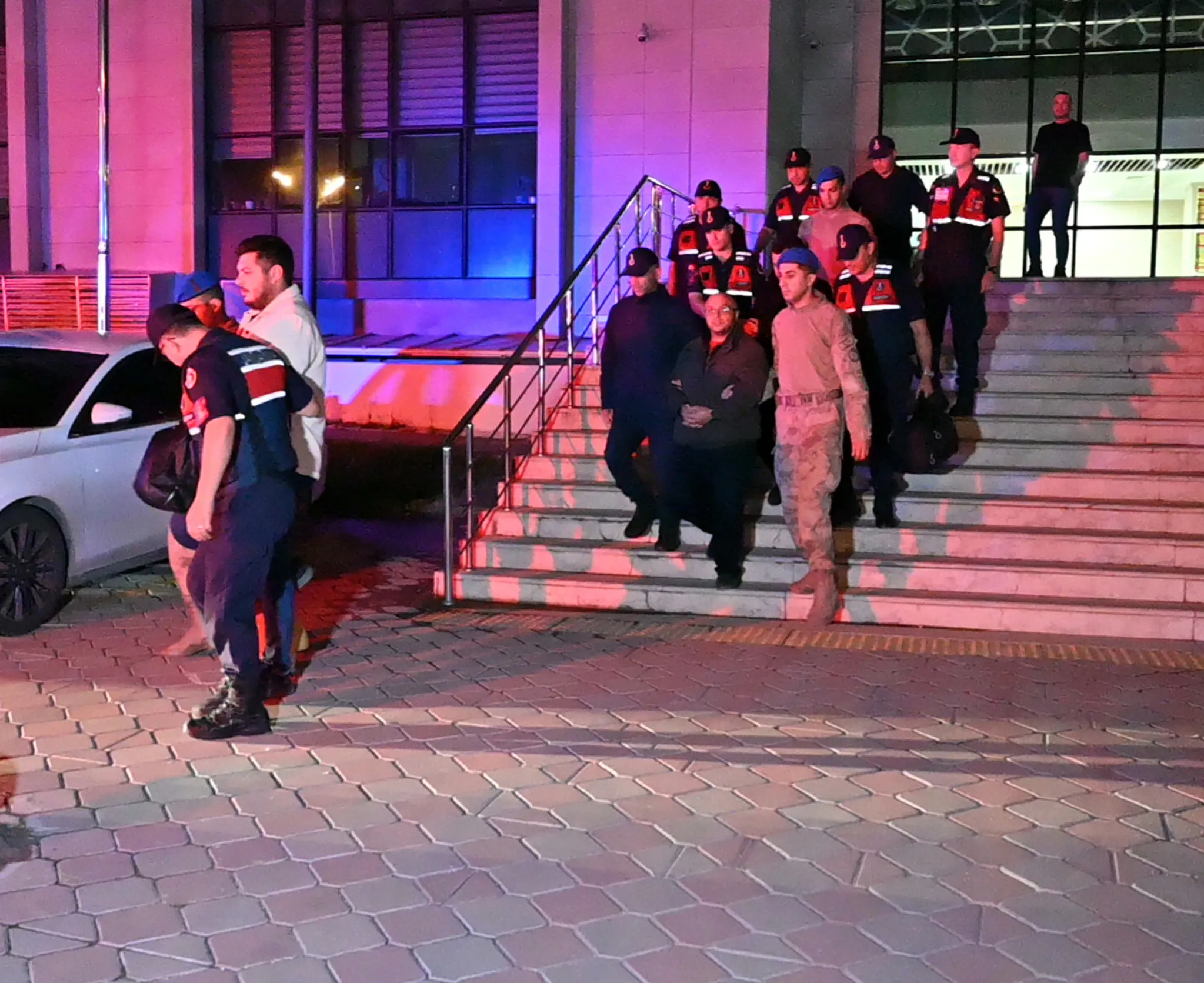 Yahşihan Belediyesi'ne Yolsuzluk Operasyonu: 15 Tutuklama