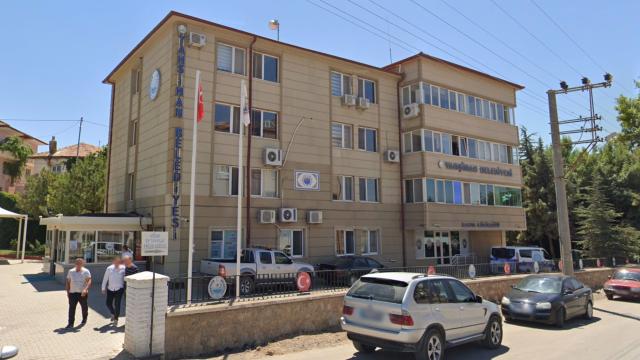 Yahşihan Belediyesi'ne Yolsuzluk Operasyonu: 2 Bin 31 Taşınmaza El Konuldu