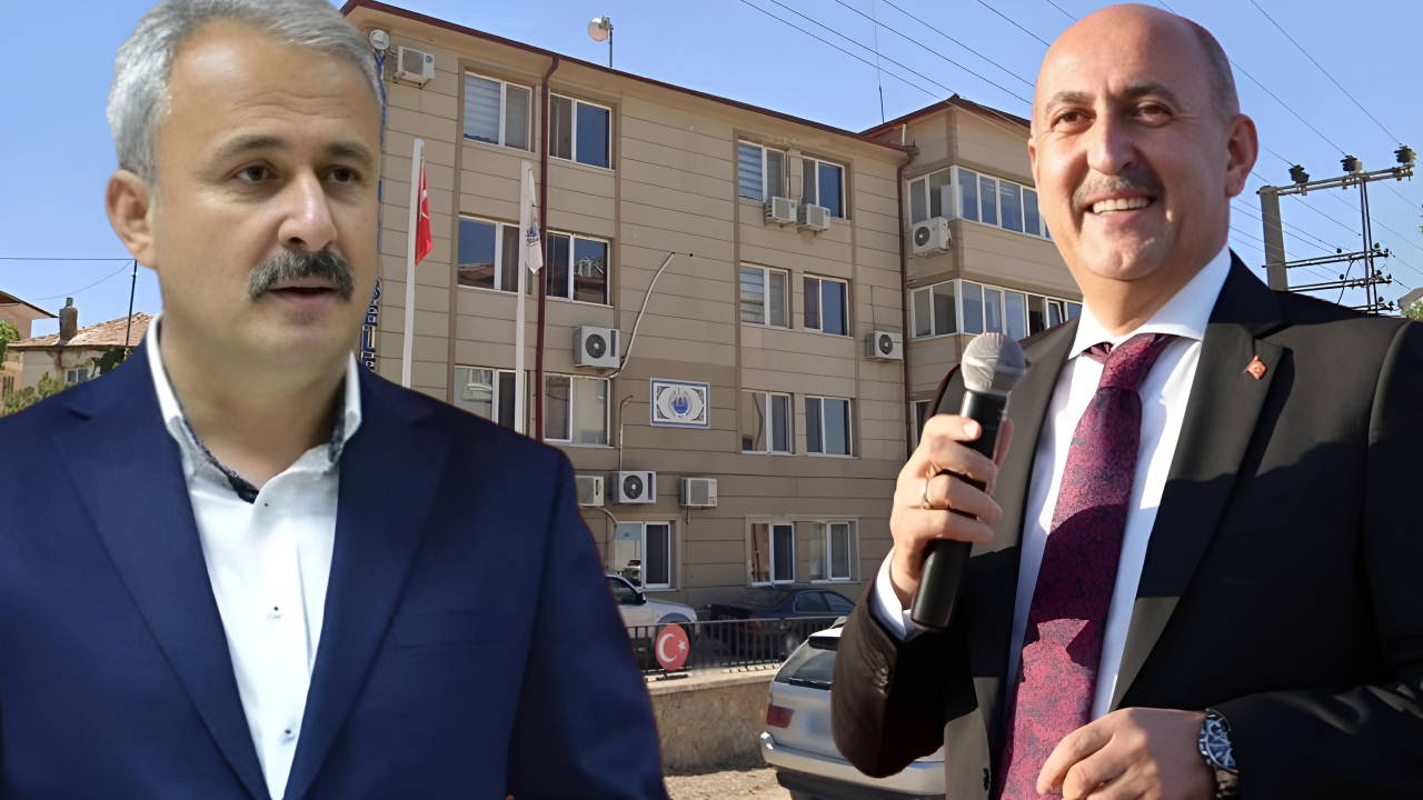 Yahşihan Belediyesi'ne Yolsuzluk Operasyonu: 15 Tutuklama