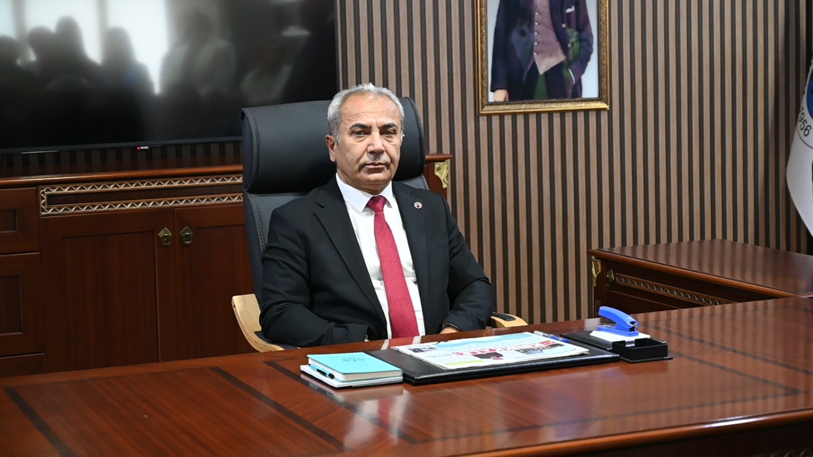 Yahşihan'da Yolsuzluk Soruşturması: Yeni Başkan Vekili Belli Oldu