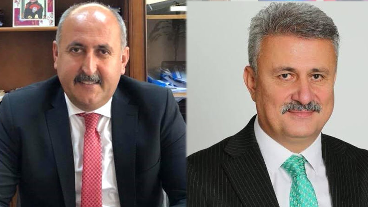 Yahşihan'da Yolsuzluk Operasyonu: Eski Başkanlar Tutuklandı