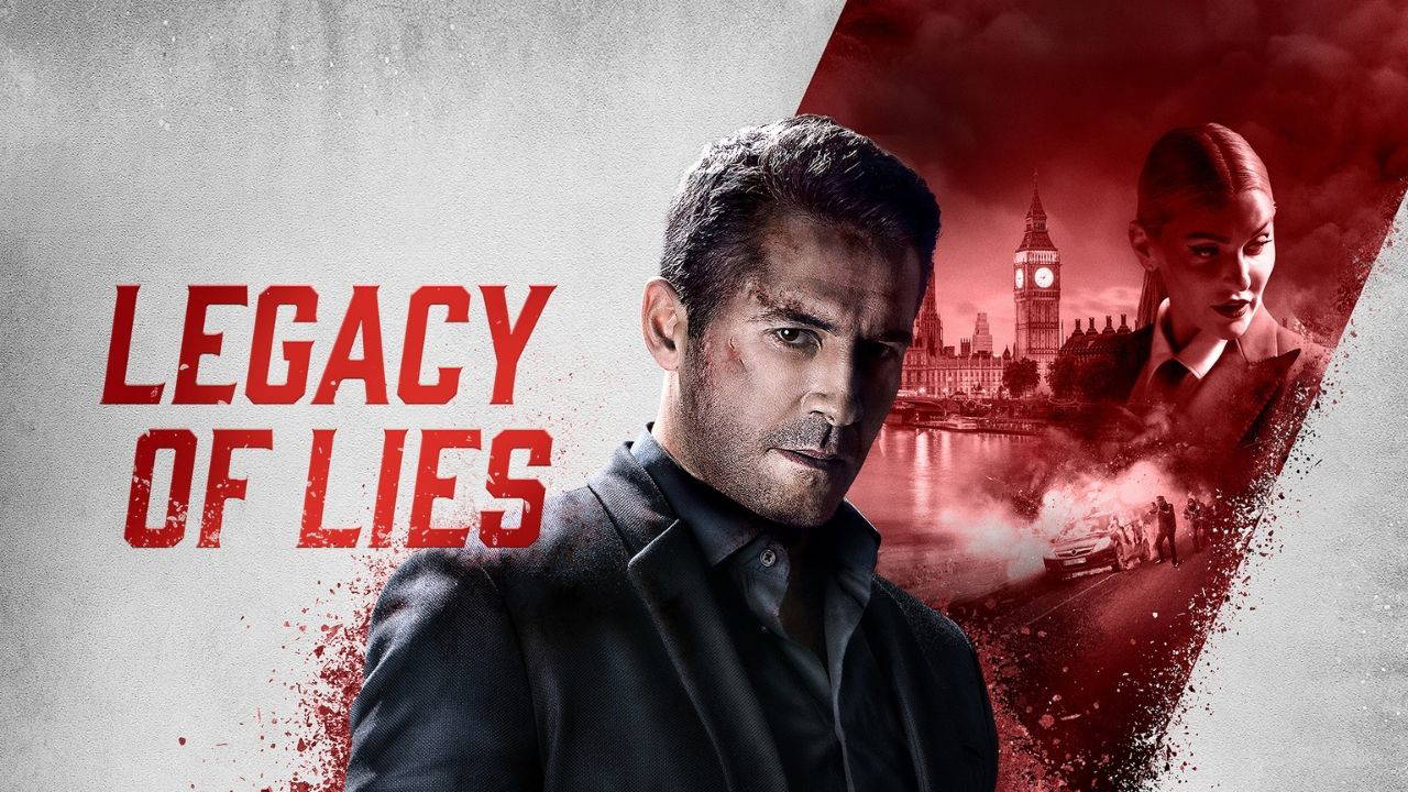 Yalanlar İçinde Filmi TV'de! Konusu ve Oyuncuları