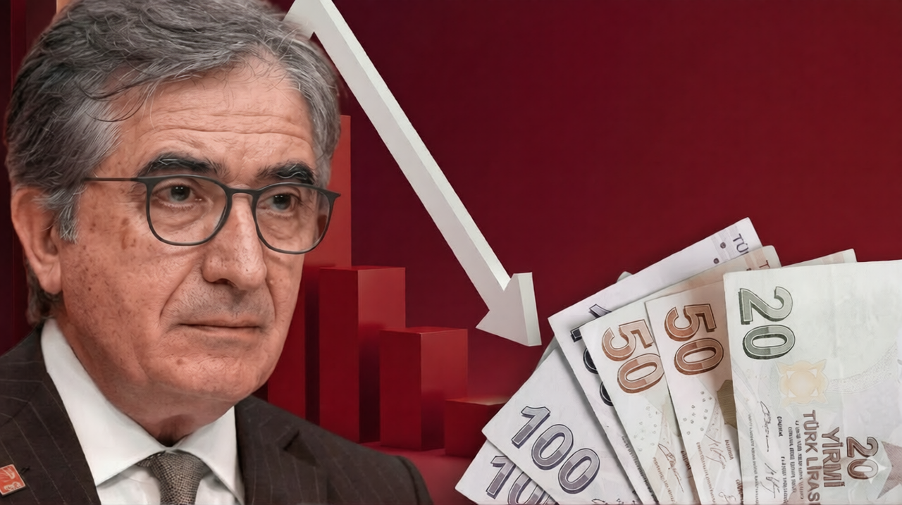 Yalçın Karatepe'den Fon Skandalında Çarpıcı Değerlendirme