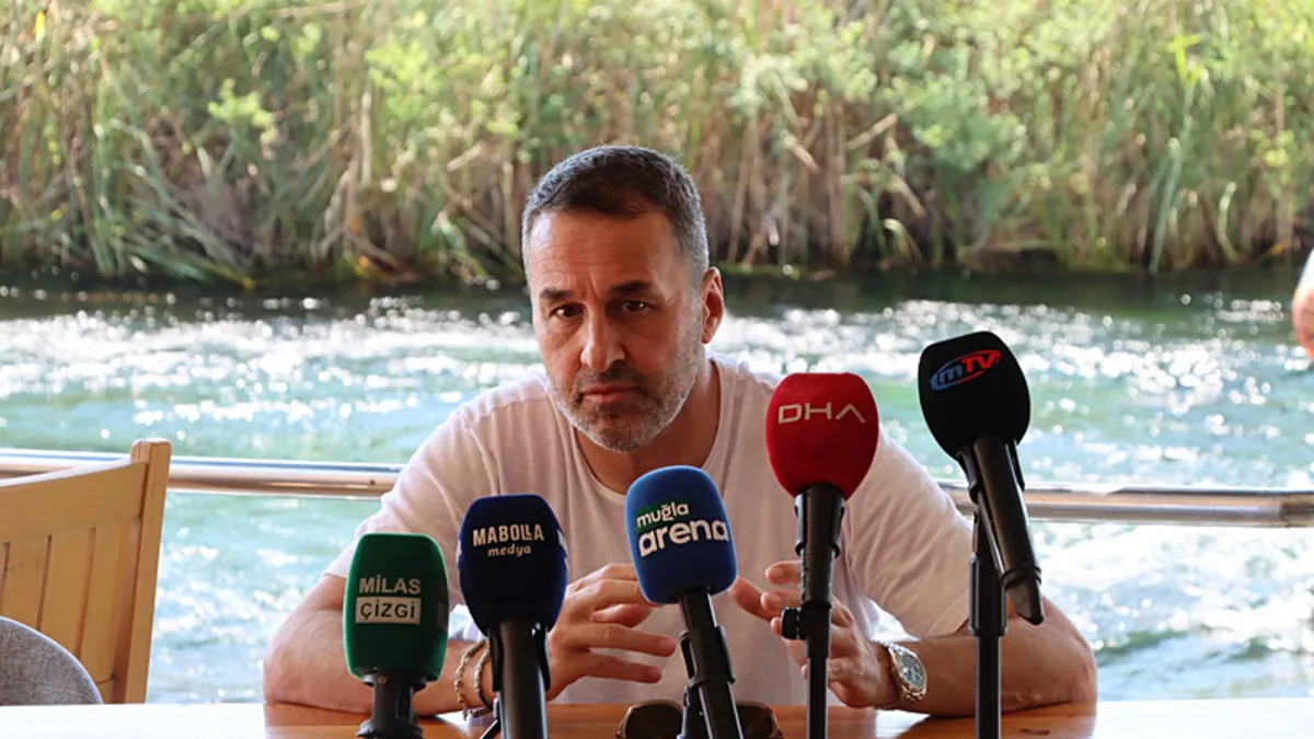 Yalçın Koşukavak'tan Kadın Gazetecilere Özür Mesajı